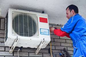 24/7 and Emergency HVAC Near Armed Forces Inst Pathology, DC | Air Conidtioning and Heating Contractors