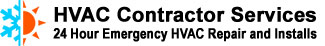 Armed Forces Inst Pathology HVAC Services